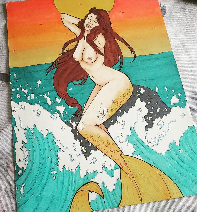 Mermaid